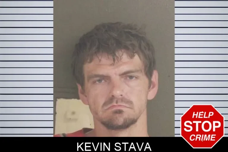 Kevin Stava
