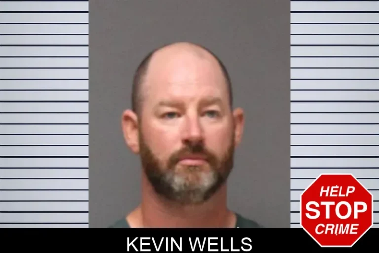 Kevin Wells