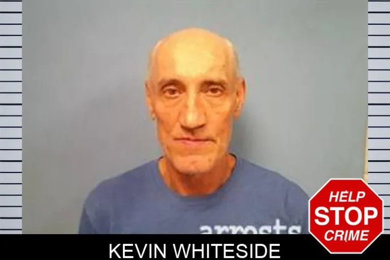 Kevin Whiteside