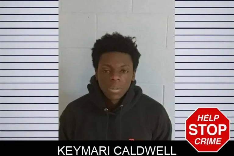 Keymari Caldwell