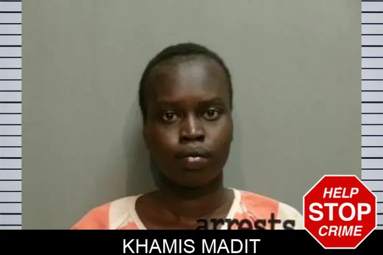 Khamis Madit