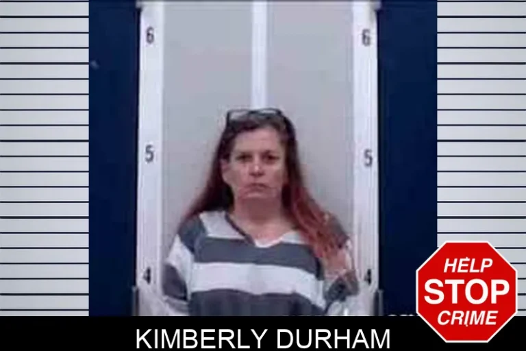 Kimberly Durham