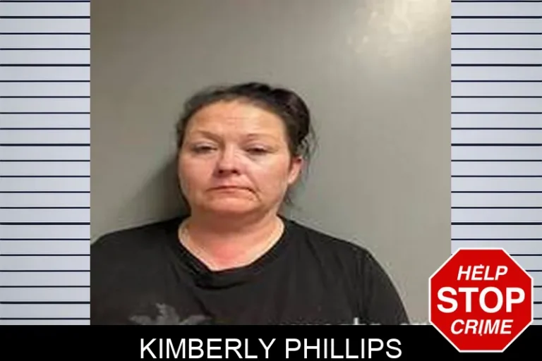 Kimberly Phillips