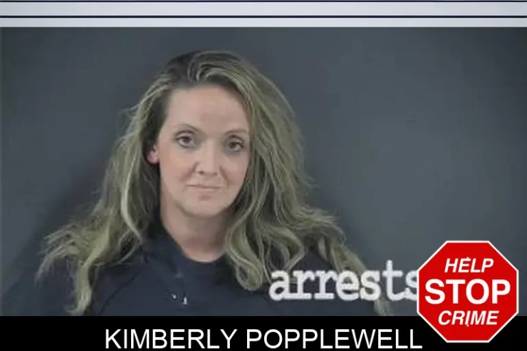 Kimberly Popplewell