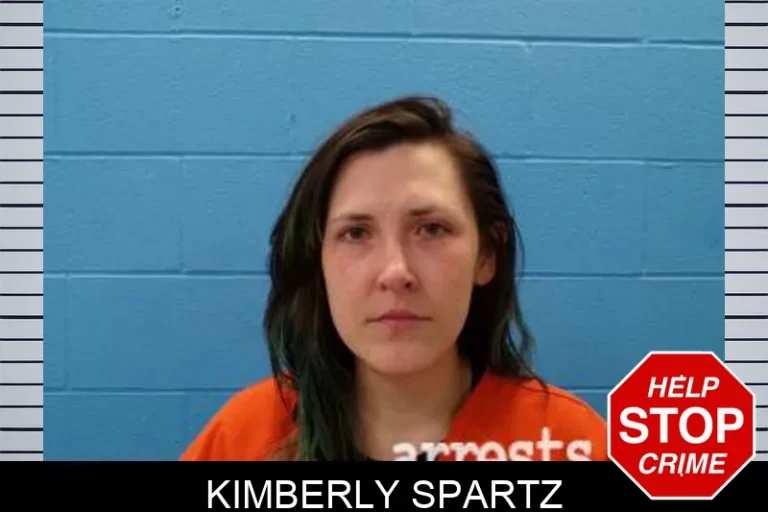 Kimberly Spartz