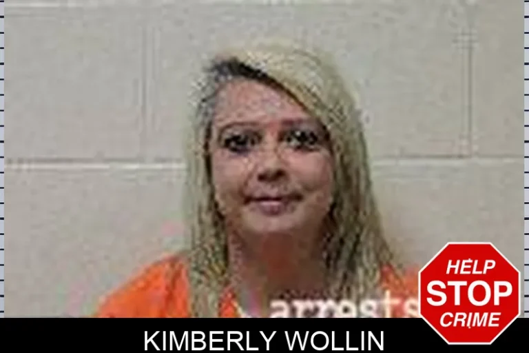 Kimberly Wollin