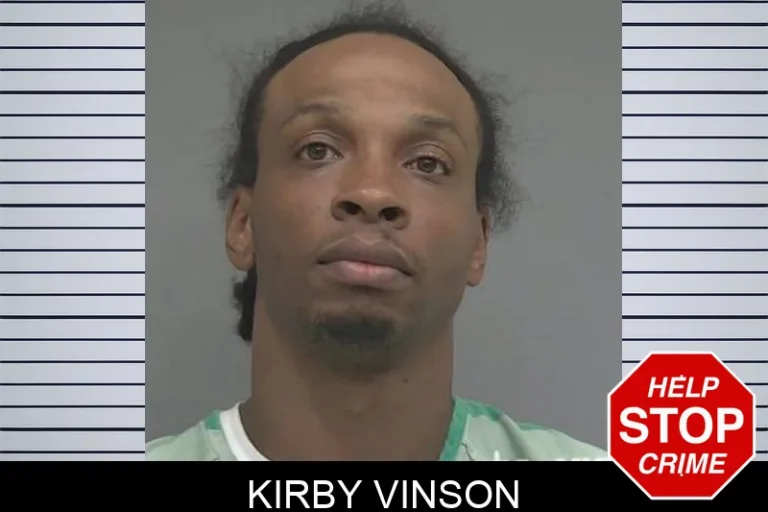 Kirby Vinson