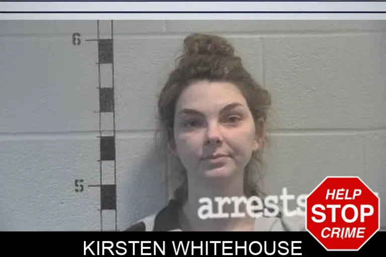 Kirsten Whitehouse