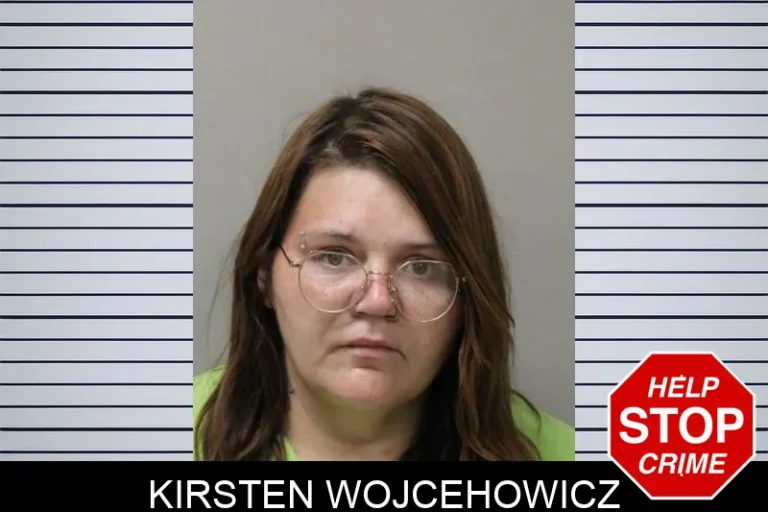 Kirsten Wojcehowicz