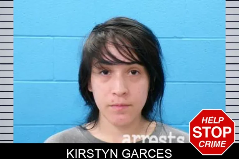 Kirstyn Garces