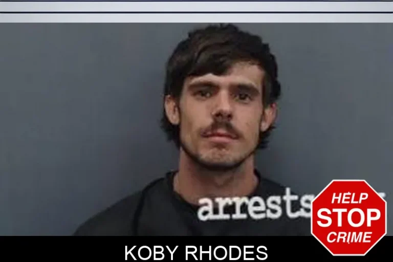 Koby Rhodes