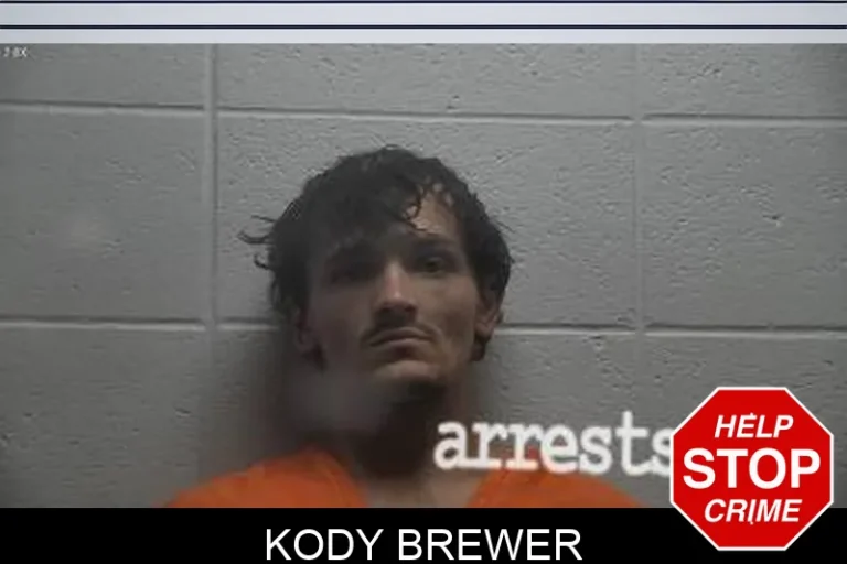 Kody Brewer