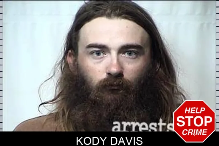 Kody Davis