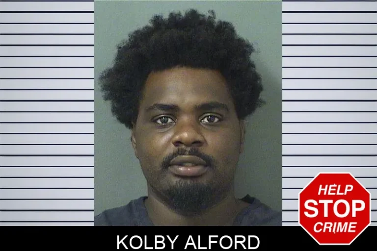 Kolby Alford