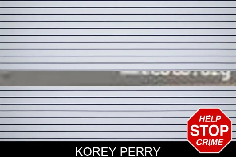 Korey Perry