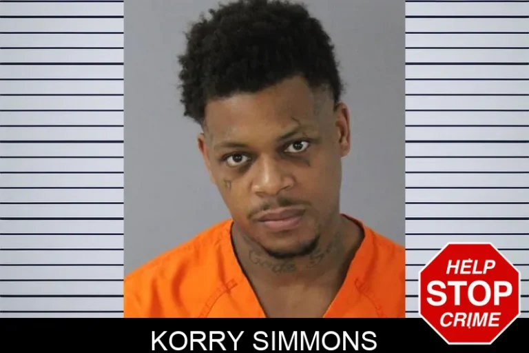 Korry Simmons