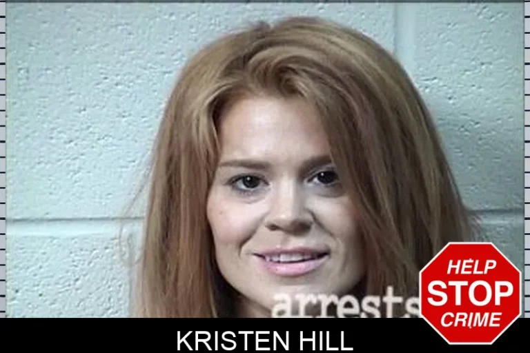 Kristen Hill
