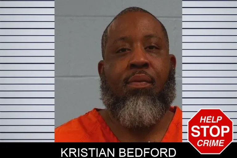 Kristian Bedford