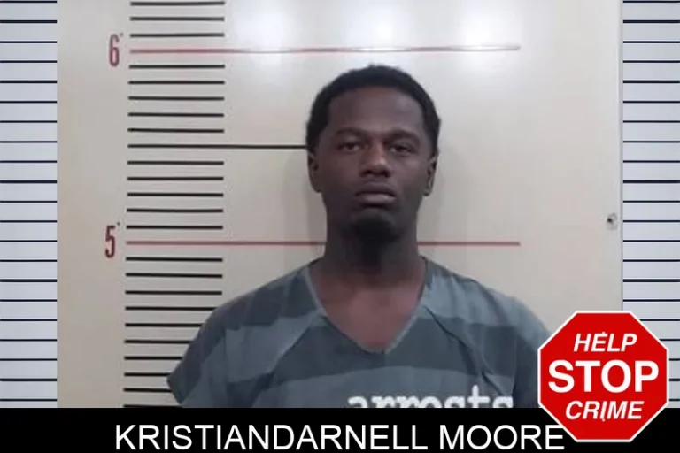 KristianDarnell Moore