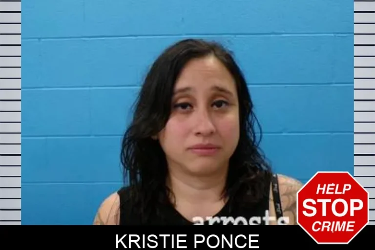 Kristie Ponce