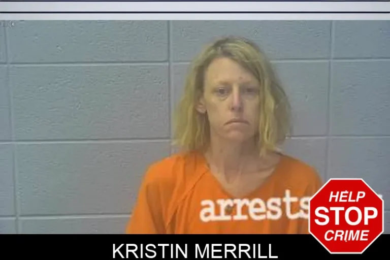 Kristin Merrill