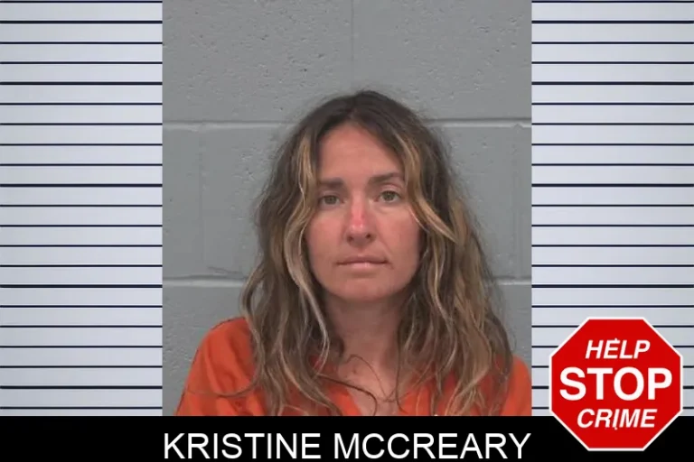 Kristine McCreary