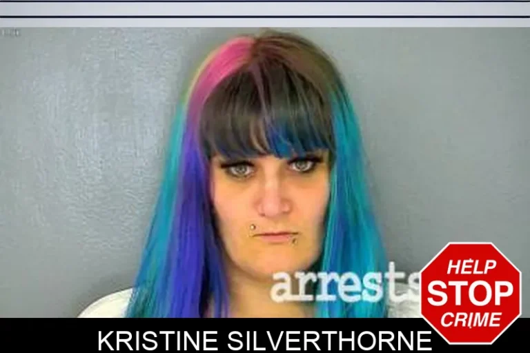 Kristine Silverthorne