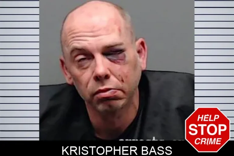 Kristopher Bass