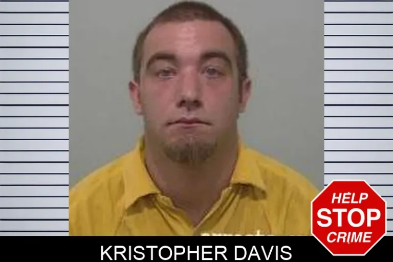 Kristopher Davis