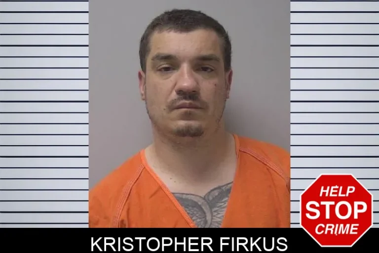 Kristopher Firkus