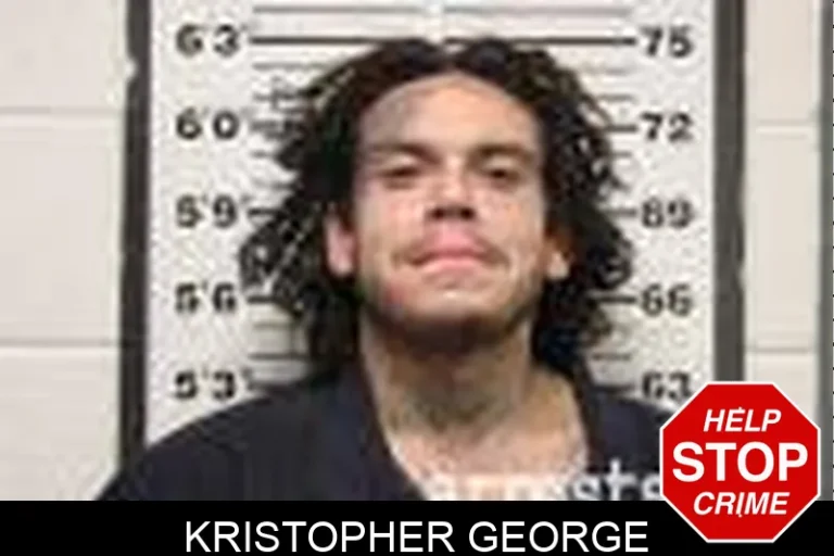 Kristopher George