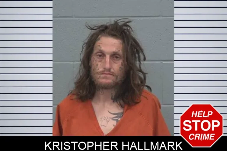 Kristopher Hallmark