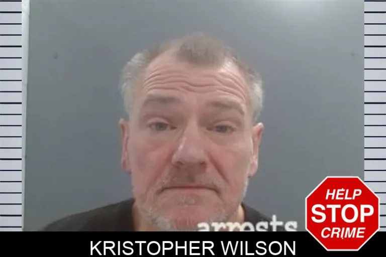 Kristopher Wilson