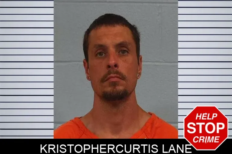 KristopherCurtis Lane