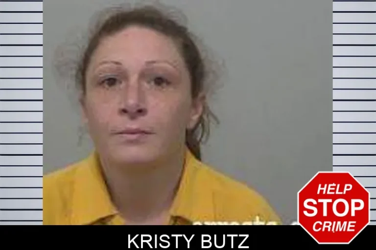 Kristy Butz