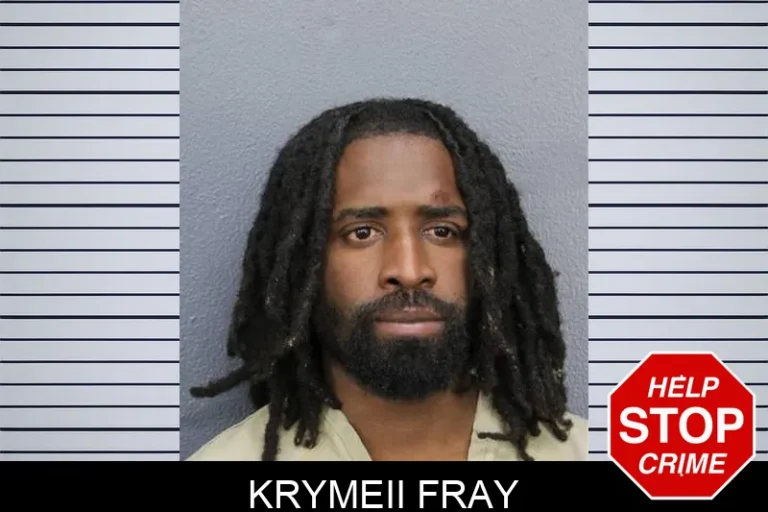 Krymeii Fray