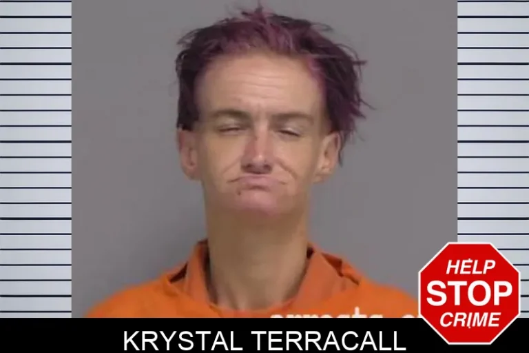 Krystal Terracall
