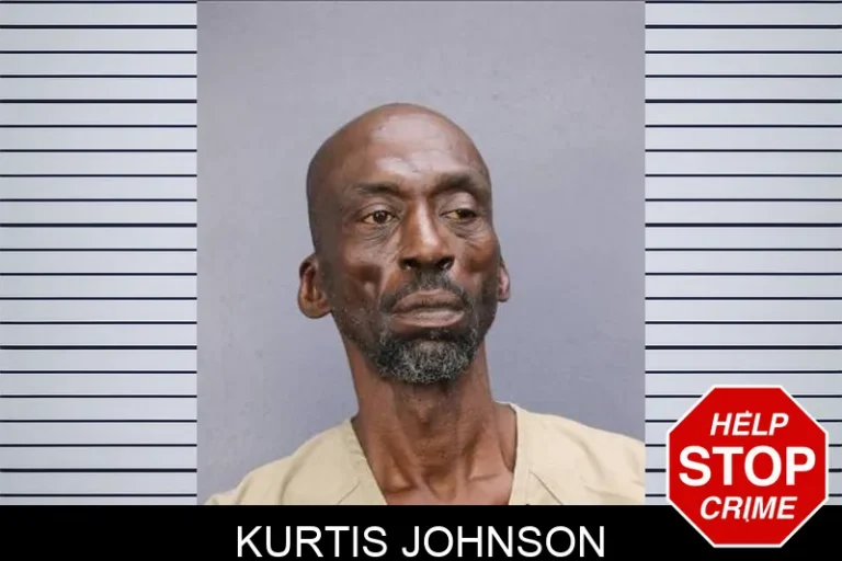 Kurtis Johnson