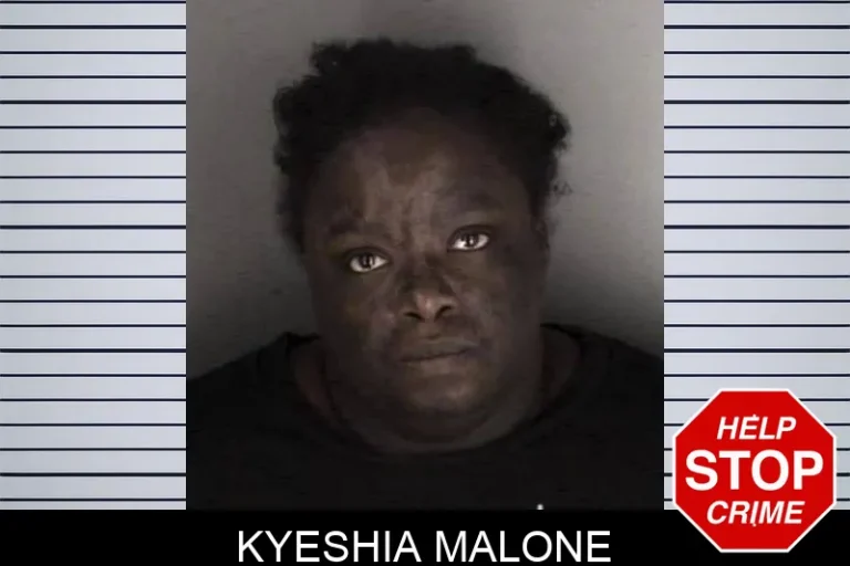 Kyeshia Malone