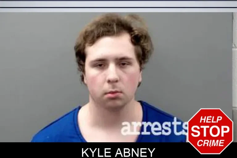 Kyle Abney
