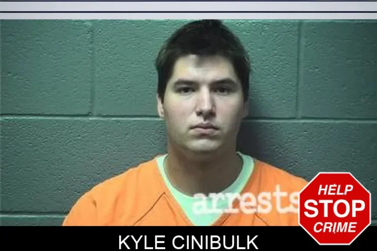 Kyle Cinibulk