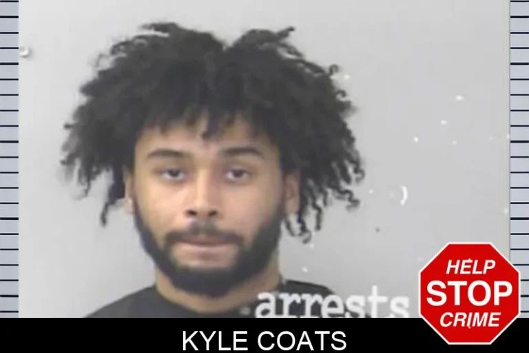 Kyle Coats