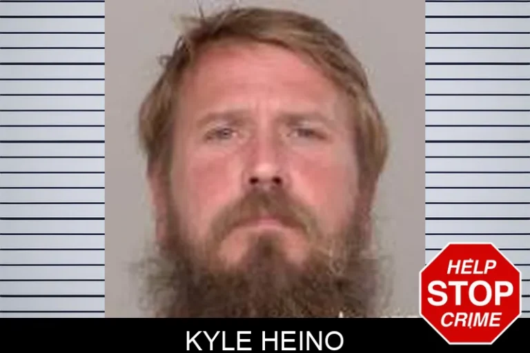 Kyle Heino