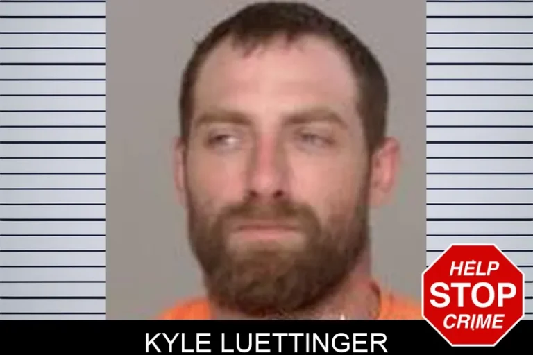 Kyle Luettinger