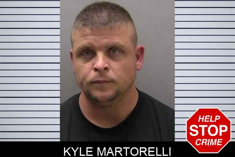Kyle Martorelli
