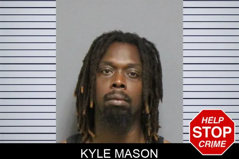 Kyle Mason