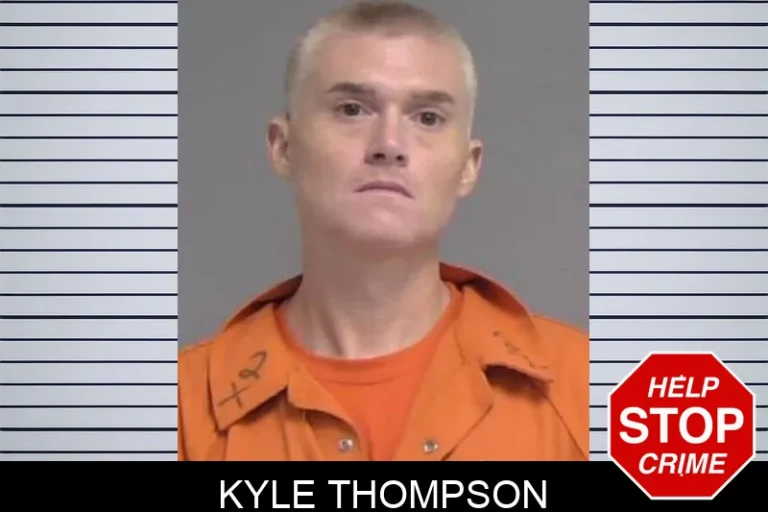 Kyle Thompson