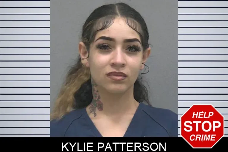 Kylie Patterson