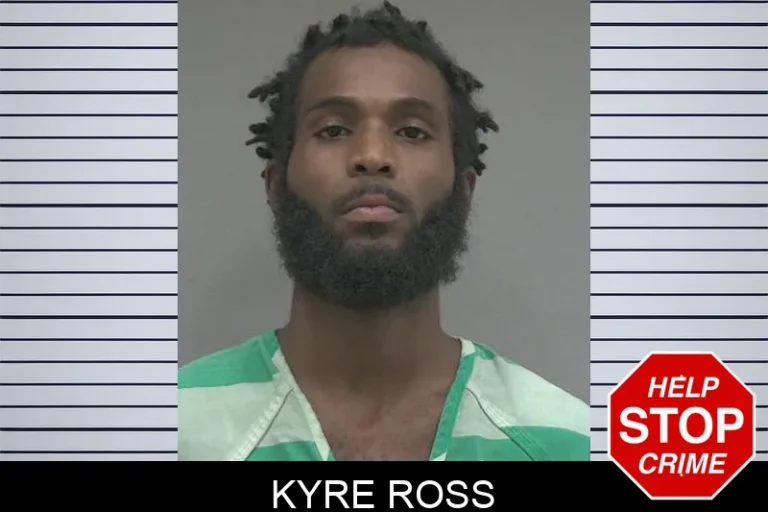 Kyre Ross