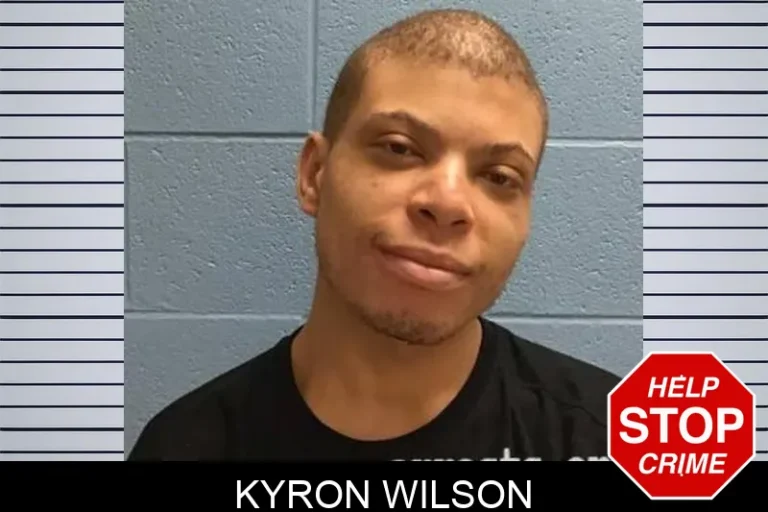 Kyron Wilson